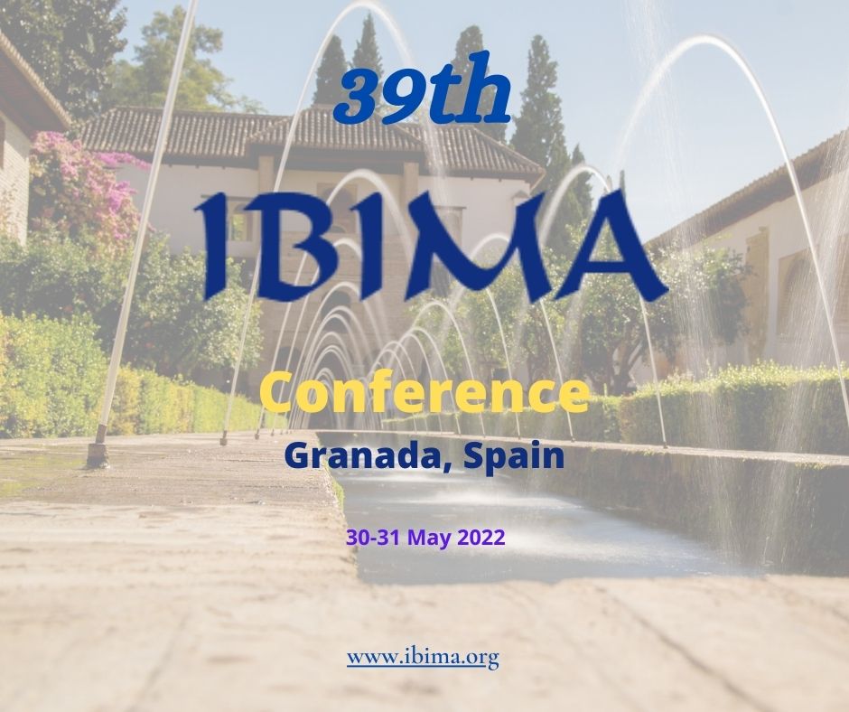 Call for Papers to 39th IBIMA Conference IBIMA